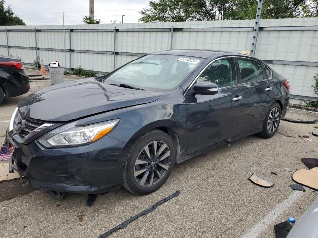 Photo 0 VIN: 1N4AL3AP0HC146472 - NISSAN ALTIMA 2.5 