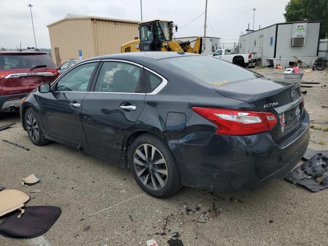 Photo 1 VIN: 1N4AL3AP0HC146472 - NISSAN ALTIMA 2.5 