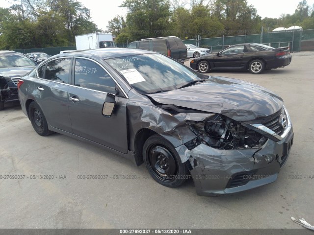 Photo 0 VIN: 1N4AL3AP0HC147136 - NISSAN ALTIMA 