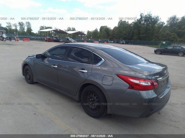 Photo 2 VIN: 1N4AL3AP0HC147136 - NISSAN ALTIMA 