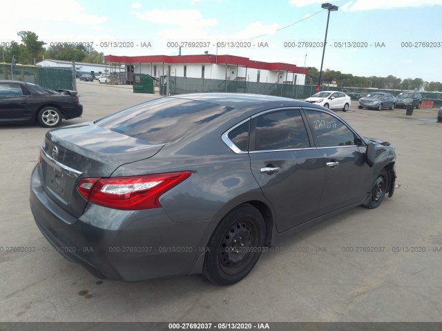 Photo 3 VIN: 1N4AL3AP0HC147136 - NISSAN ALTIMA 