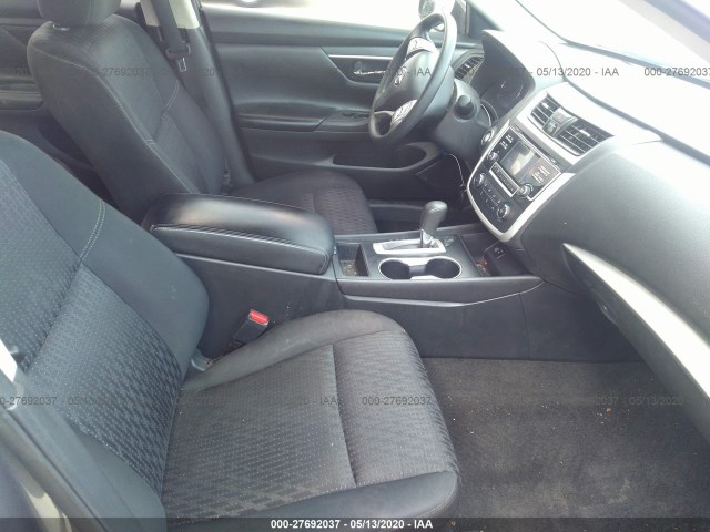 Photo 4 VIN: 1N4AL3AP0HC147136 - NISSAN ALTIMA 