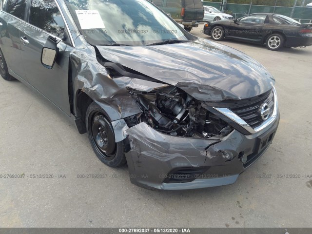 Photo 5 VIN: 1N4AL3AP0HC147136 - NISSAN ALTIMA 