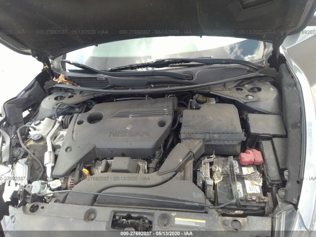 Photo 9 VIN: 1N4AL3AP0HC147136 - NISSAN ALTIMA 