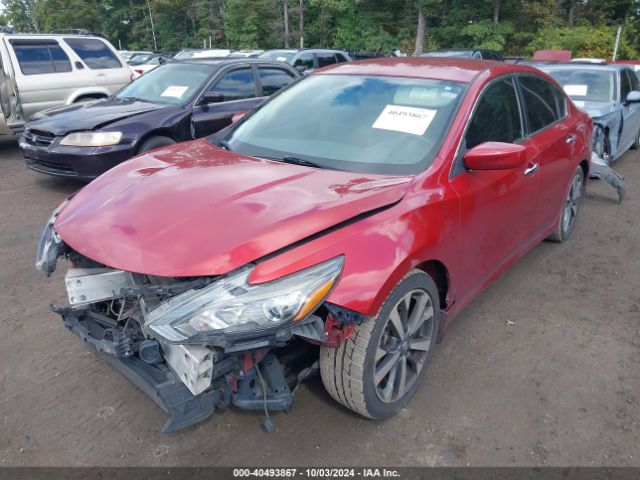 Photo 1 VIN: 1N4AL3AP0HC148531 - NISSAN ALTIMA 