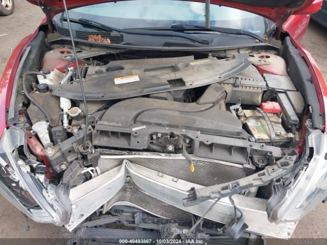 Photo 9 VIN: 1N4AL3AP0HC148531 - NISSAN ALTIMA 