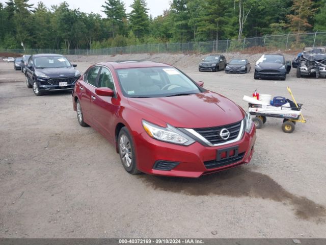 Photo 0 VIN: 1N4AL3AP0HC148545 - NISSAN ALTIMA 