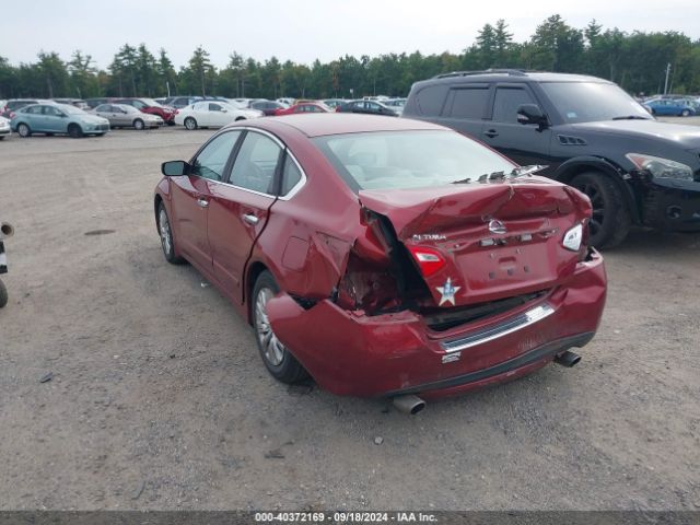 Photo 2 VIN: 1N4AL3AP0HC148545 - NISSAN ALTIMA 