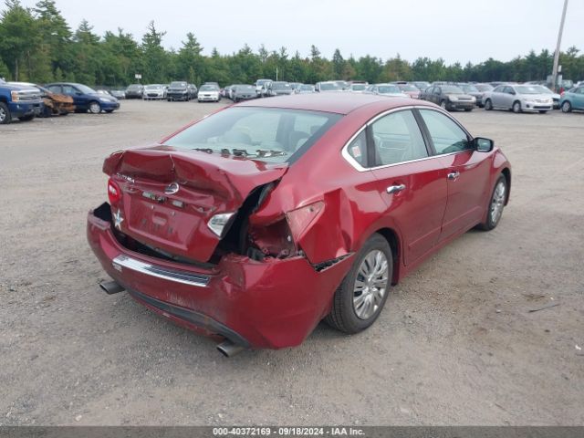 Photo 3 VIN: 1N4AL3AP0HC148545 - NISSAN ALTIMA 