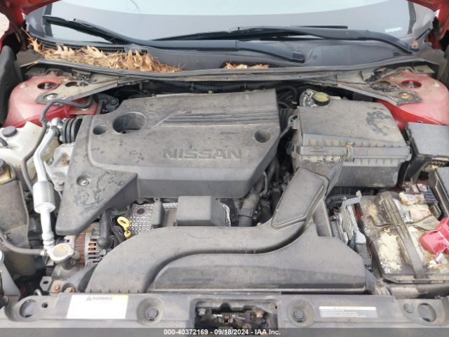 Photo 9 VIN: 1N4AL3AP0HC148545 - NISSAN ALTIMA 