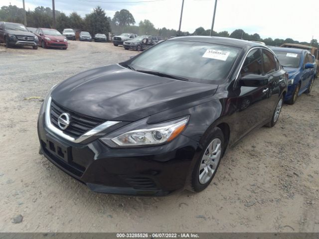 Photo 1 VIN: 1N4AL3AP0HC148593 - NISSAN ALTIMA 