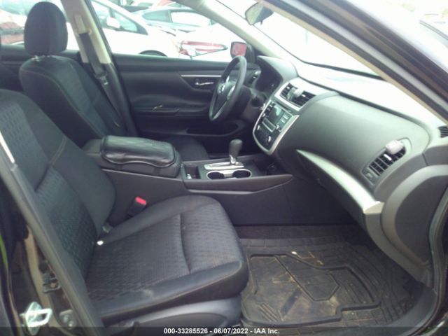 Photo 4 VIN: 1N4AL3AP0HC148593 - NISSAN ALTIMA 