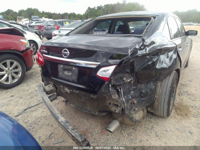 Photo 5 VIN: 1N4AL3AP0HC148593 - NISSAN ALTIMA 