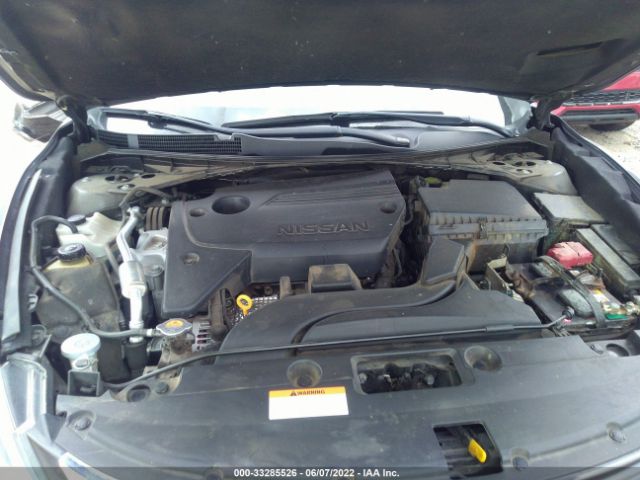 Photo 9 VIN: 1N4AL3AP0HC148593 - NISSAN ALTIMA 