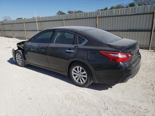 Photo 1 VIN: 1N4AL3AP0HC148674 - NISSAN ALTIMA 