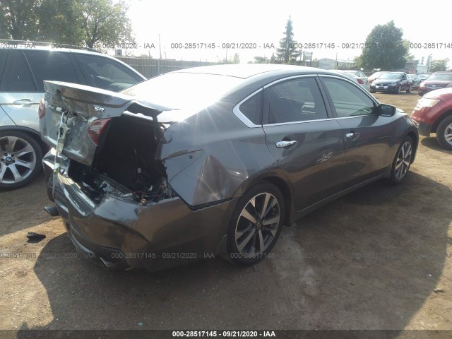 Photo 3 VIN: 1N4AL3AP0HC149663 - NISSAN ALTIMA 