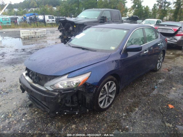 Photo 1 VIN: 1N4AL3AP0HC150764 - NISSAN ALTIMA 