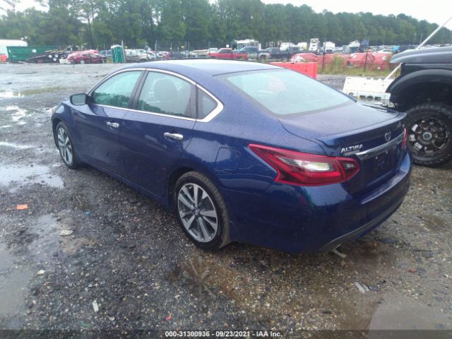 Photo 2 VIN: 1N4AL3AP0HC150764 - NISSAN ALTIMA 