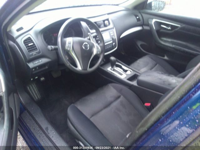 Photo 4 VIN: 1N4AL3AP0HC150764 - NISSAN ALTIMA 