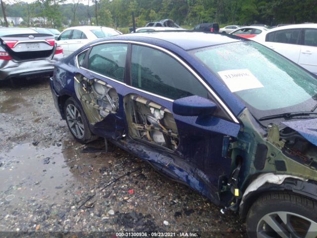 Photo 5 VIN: 1N4AL3AP0HC150764 - NISSAN ALTIMA 