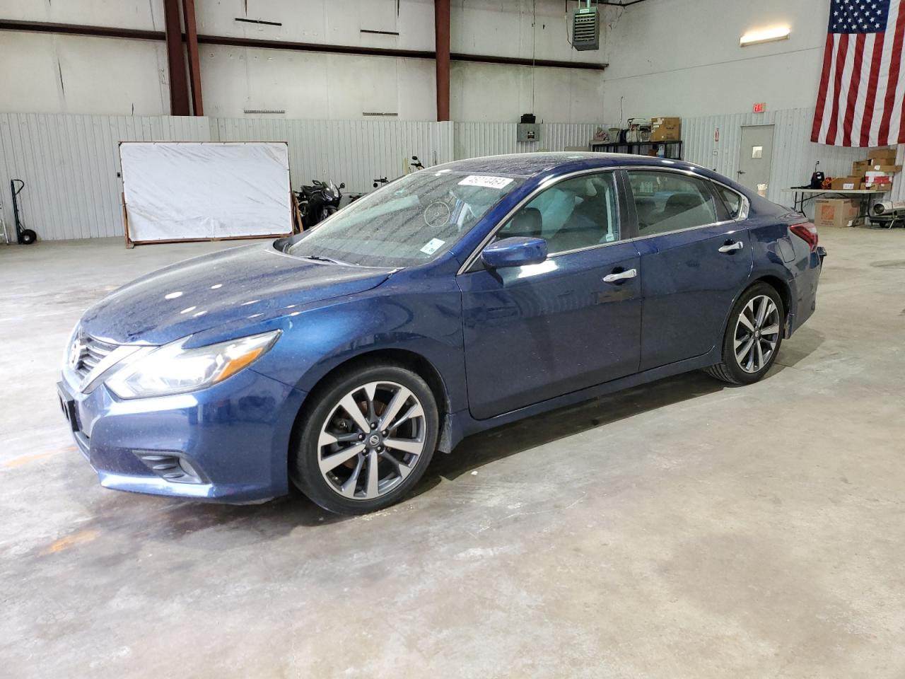 Photo 0 VIN: 1N4AL3AP0HC150800 - NISSAN ALTIMA 