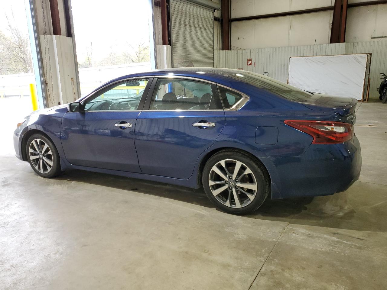 Photo 1 VIN: 1N4AL3AP0HC150800 - NISSAN ALTIMA 