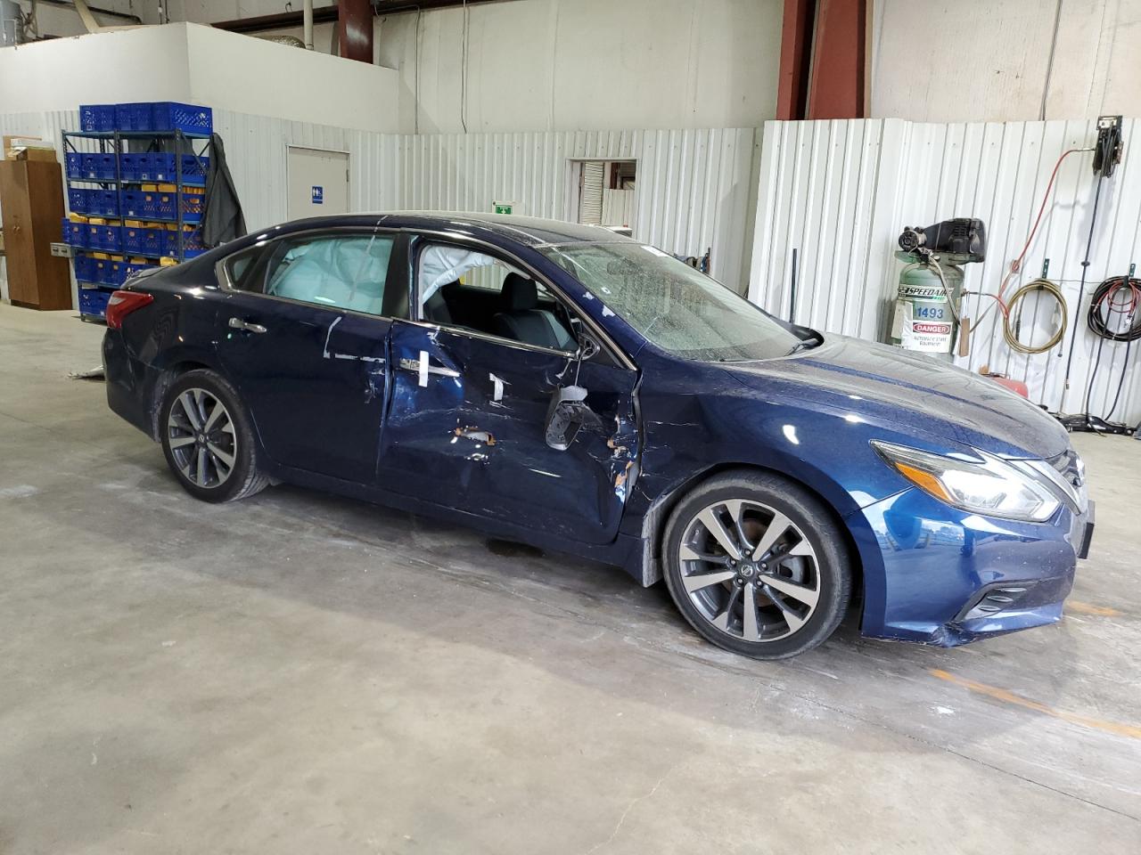 Photo 3 VIN: 1N4AL3AP0HC150800 - NISSAN ALTIMA 