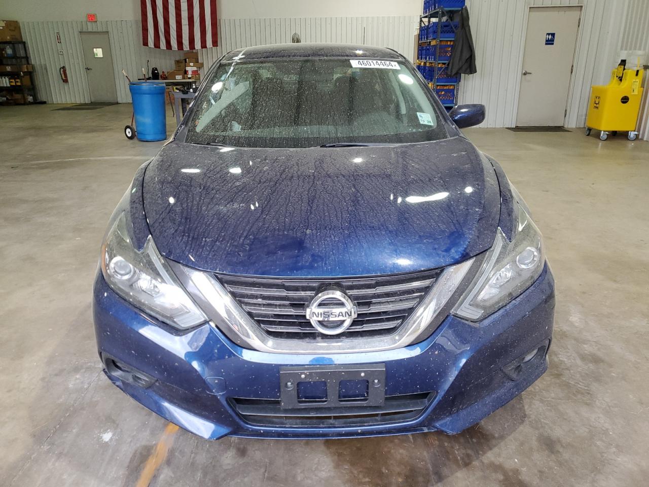 Photo 4 VIN: 1N4AL3AP0HC150800 - NISSAN ALTIMA 