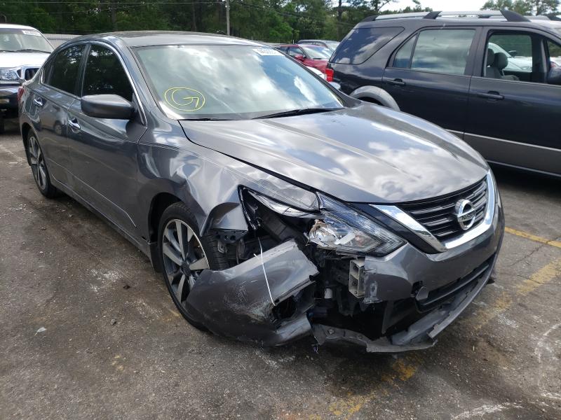 Photo 0 VIN: 1N4AL3AP0HC151252 - NISSAN ALTIMA 2.5 