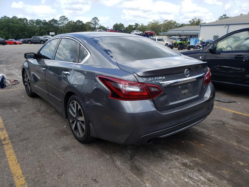 Photo 2 VIN: 1N4AL3AP0HC151252 - NISSAN ALTIMA 2.5 