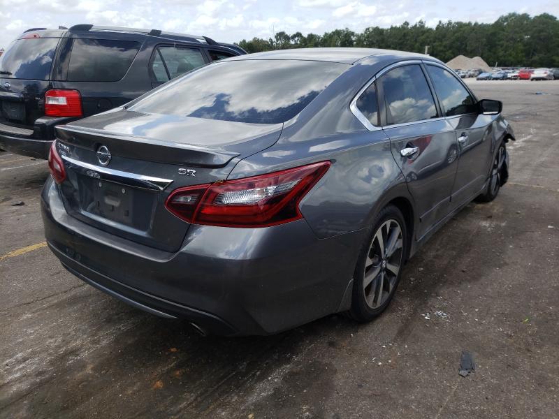 Photo 3 VIN: 1N4AL3AP0HC151252 - NISSAN ALTIMA 2.5 