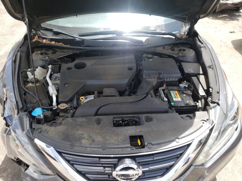 Photo 6 VIN: 1N4AL3AP0HC151252 - NISSAN ALTIMA 2.5 