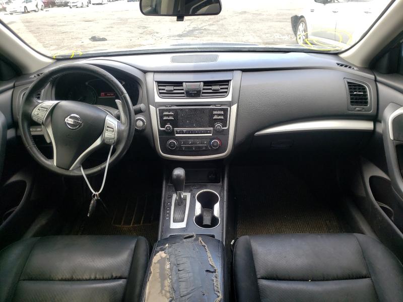 Photo 8 VIN: 1N4AL3AP0HC151252 - NISSAN ALTIMA 2.5 