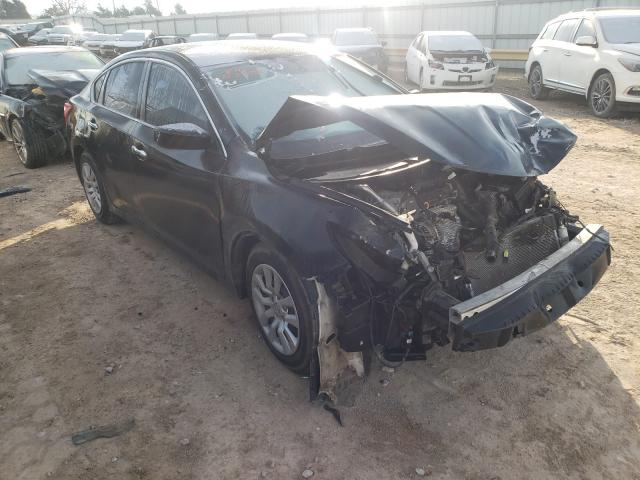 Photo 0 VIN: 1N4AL3AP0HC153938 - NISSAN ALTIMA 2.5 