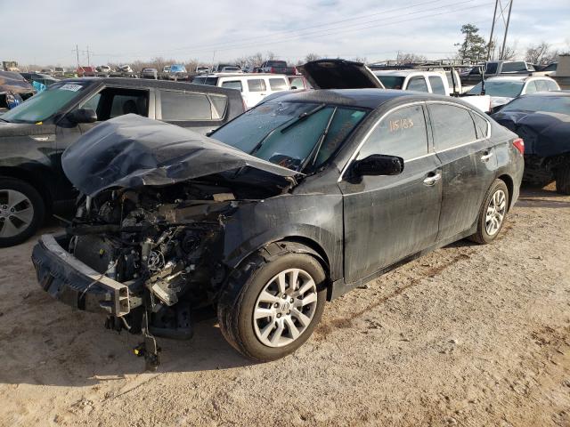 Photo 1 VIN: 1N4AL3AP0HC153938 - NISSAN ALTIMA 2.5 