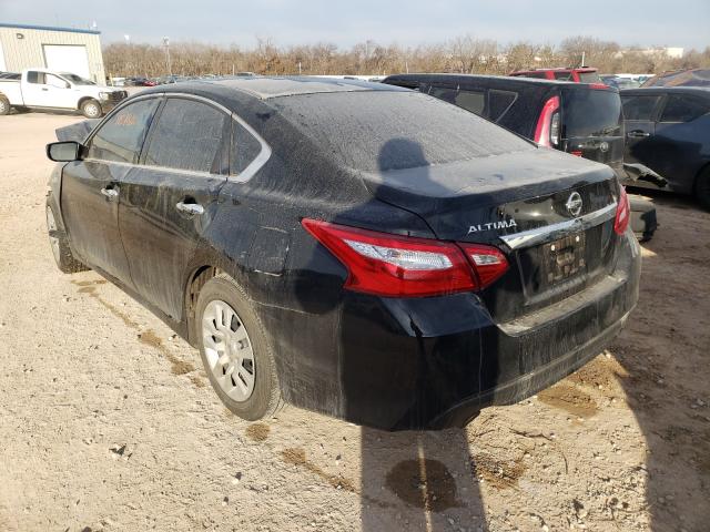 Photo 2 VIN: 1N4AL3AP0HC153938 - NISSAN ALTIMA 2.5 