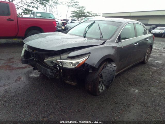 Photo 1 VIN: 1N4AL3AP0HC154796 - NISSAN ALTIMA 