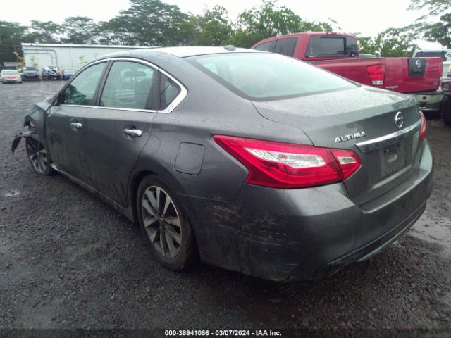 Photo 2 VIN: 1N4AL3AP0HC154796 - NISSAN ALTIMA 