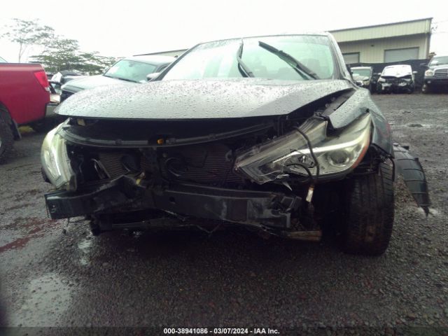 Photo 5 VIN: 1N4AL3AP0HC154796 - NISSAN ALTIMA 