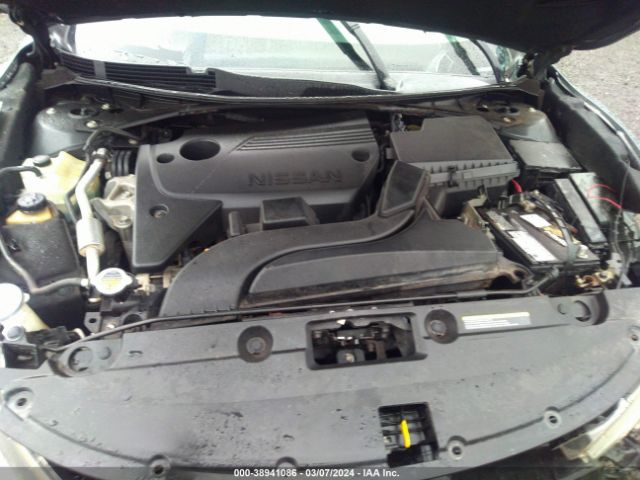 Photo 9 VIN: 1N4AL3AP0HC154796 - NISSAN ALTIMA 