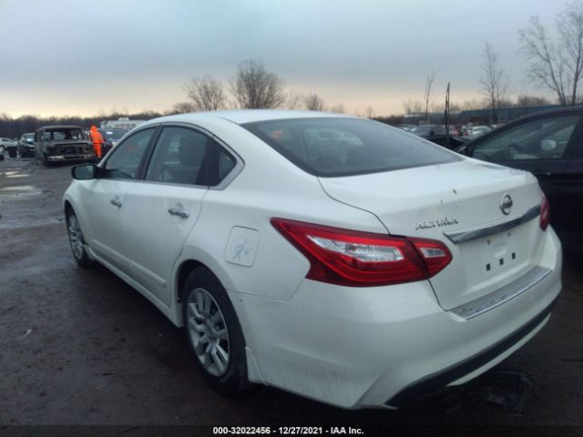 Photo 2 VIN: 1N4AL3AP0HC155088 - NISSAN ALTIMA 