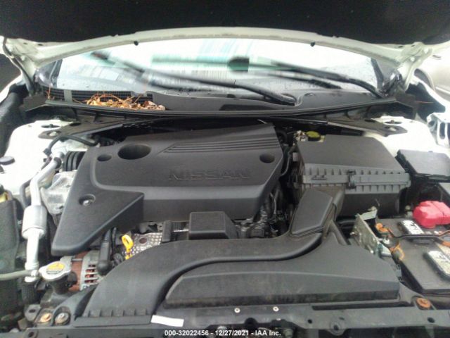 Photo 9 VIN: 1N4AL3AP0HC155088 - NISSAN ALTIMA 