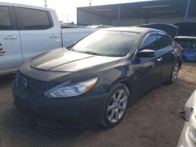 Photo 1 VIN: 1N4AL3AP0HC156211 - NISSAN ALTIMA 2.5 