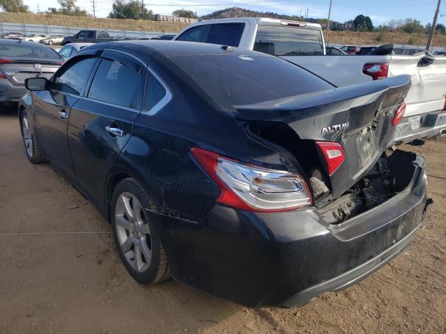 Photo 2 VIN: 1N4AL3AP0HC156211 - NISSAN ALTIMA 2.5 