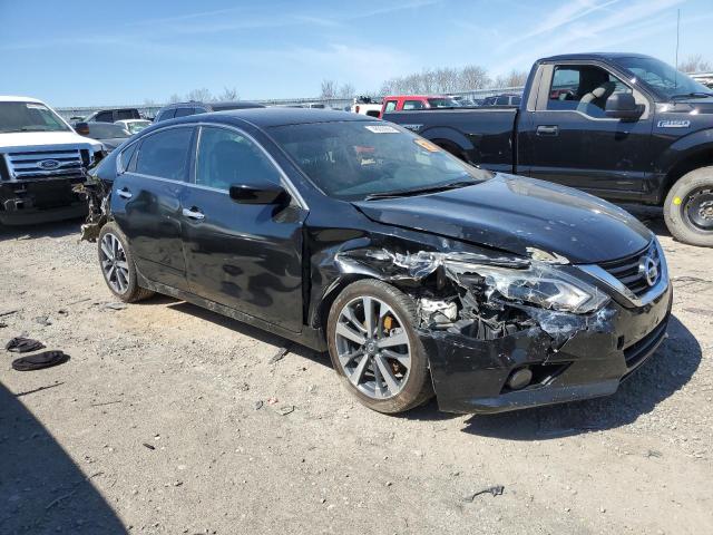 Photo 3 VIN: 1N4AL3AP0HC159089 - NISSAN ALTIMA 