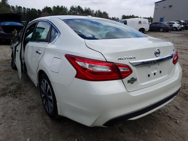 Photo 2 VIN: 1N4AL3AP0HC160324 - NISSAN ALTIMA 2.5 