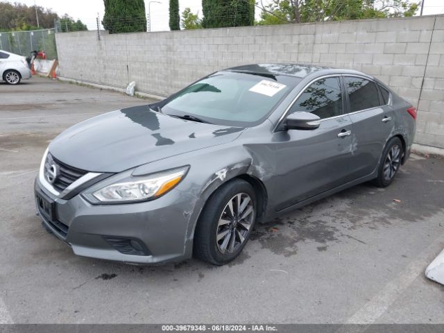 Photo 1 VIN: 1N4AL3AP0HC161134 - NISSAN ALTIMA 