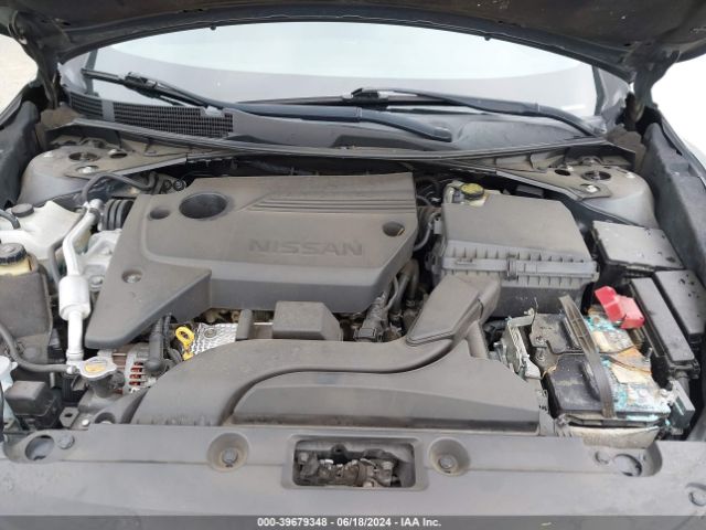 Photo 9 VIN: 1N4AL3AP0HC161134 - NISSAN ALTIMA 