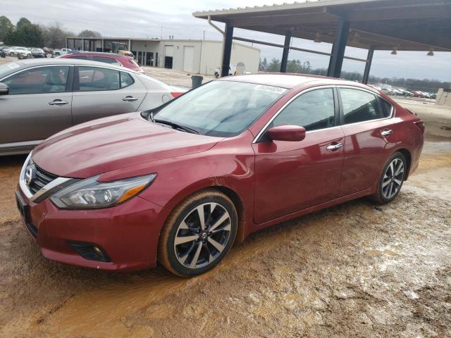 Photo 0 VIN: 1N4AL3AP0HC161800 - NISSAN ALTIMA 