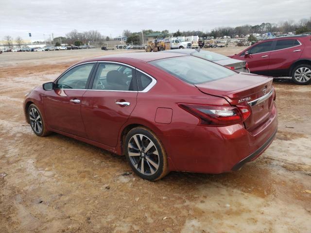 Photo 1 VIN: 1N4AL3AP0HC161800 - NISSAN ALTIMA 